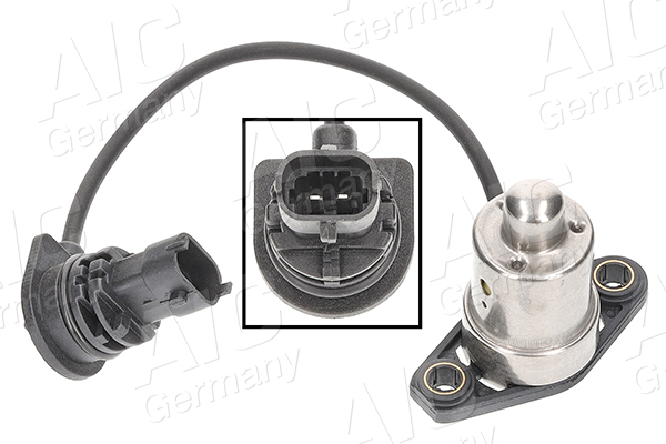 senzor,nivel ulei motor 57460 AIC