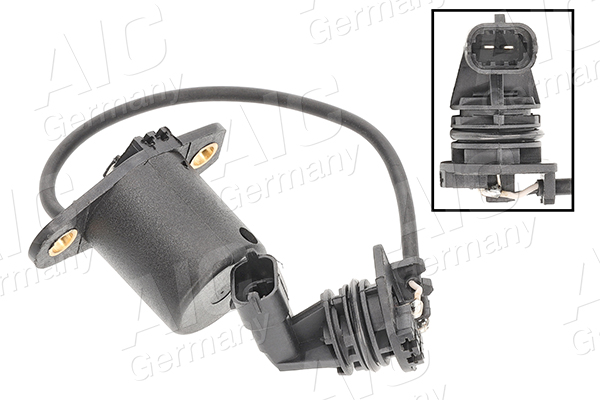 senzor,nivel ulei motor 57461 AIC