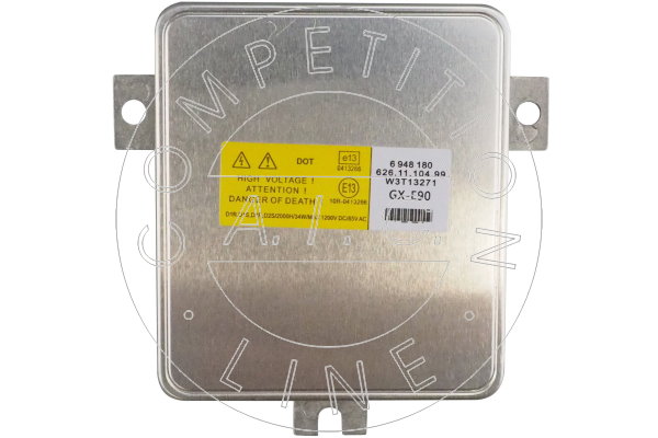 Unitate de control,lumini 57478 AIC