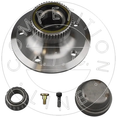 Set rulment roata 57484 AIC
