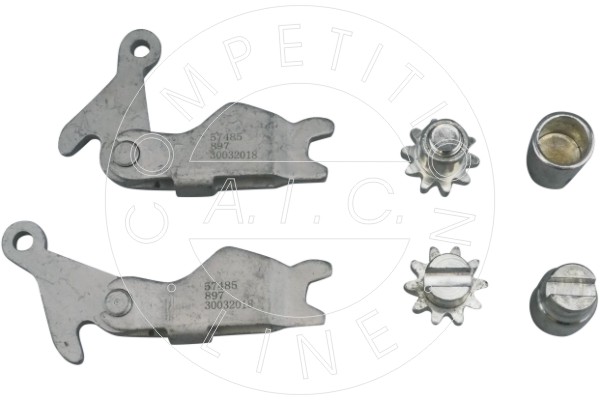 Reglaj, frana tambur 57485 AIC