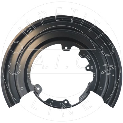 protectie stropire,disc frana 57488 AIC