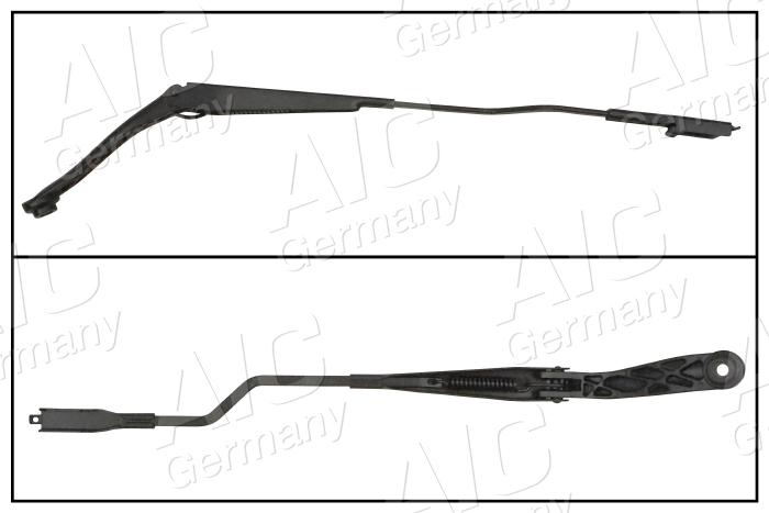 brat stergator, parbriz 57498 AIC