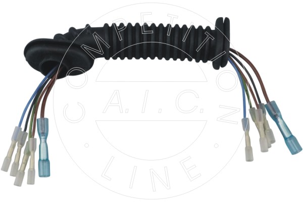 Set de reparat cabluri, capota portbagaj 57505 AIC