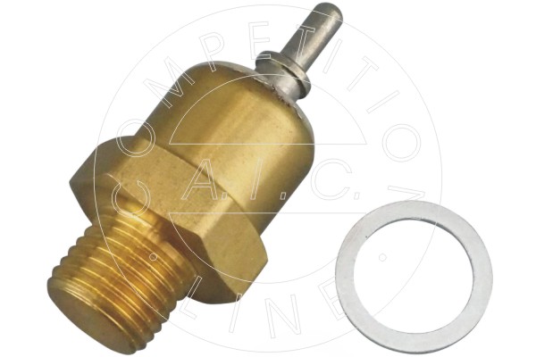 Comutator temperatura, ventilator radiator 57514 AIC