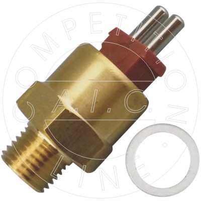Comutator temperatura, ventilator radiator 57515 AIC