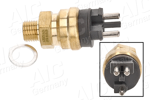senzor,temperatura lichid de racire 57519 AIC