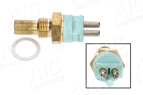 senzor,temperatura lichid de racire 57520 AIC