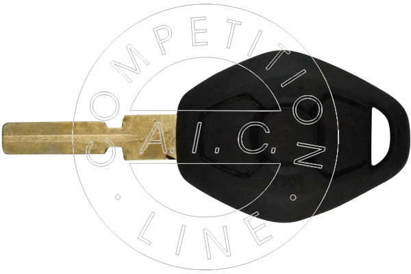 Carcasa transmitator portabil 57539 AIC