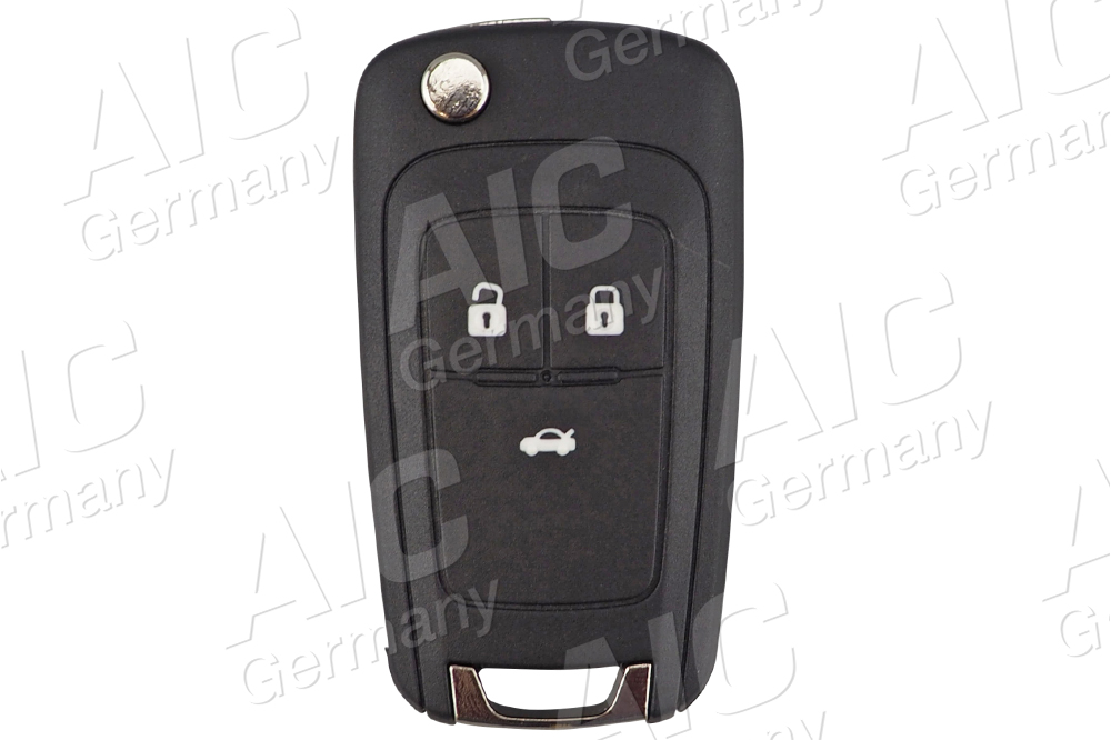 Carcasă, cheie auto 57542 AIC