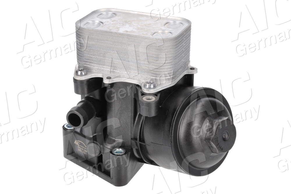 Locas filtru ulei 57558 AIC