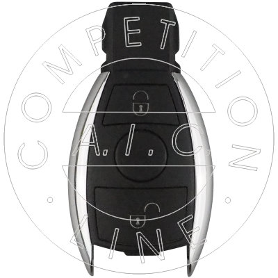 Carcasa transmitator portabil 57561 AIC