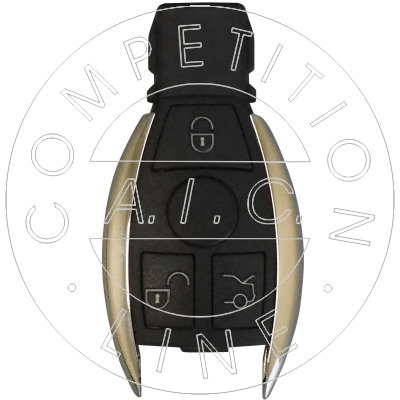 Carcasa transmitator portabil 57562 AIC