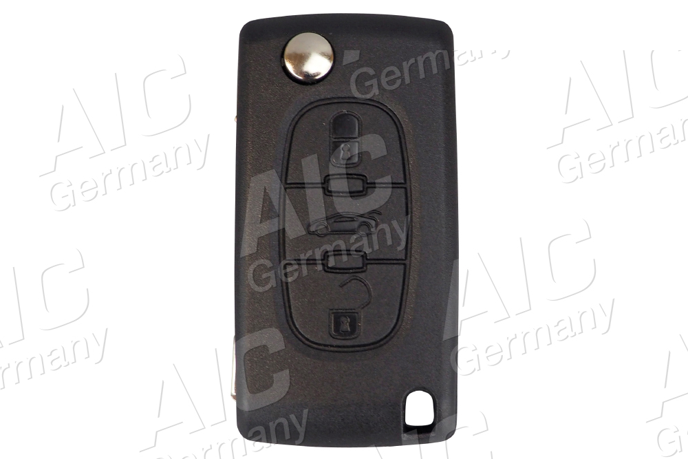 Carcasă, cheie auto 57564 AIC