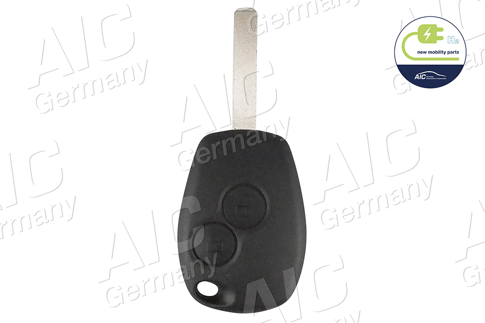 Carcasa transmitator portabil 57566 AIC