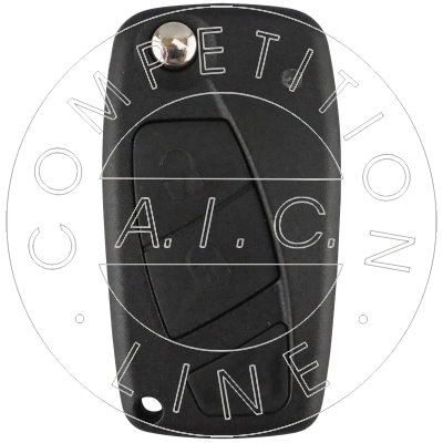 Carcasa transmitator portabil 57568 AIC