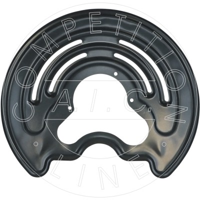 protectie stropire,disc frana 57575 AIC