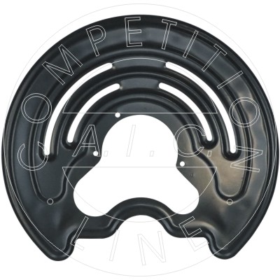 protectie stropire,disc frana 57576 AIC