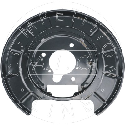 protectie stropire,disc frana 57579 AIC