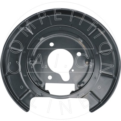 protectie stropire,disc frana 57580 AIC