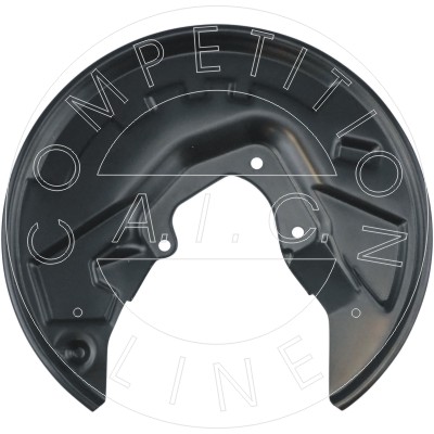 protectie stropire,disc frana 57581 AIC
