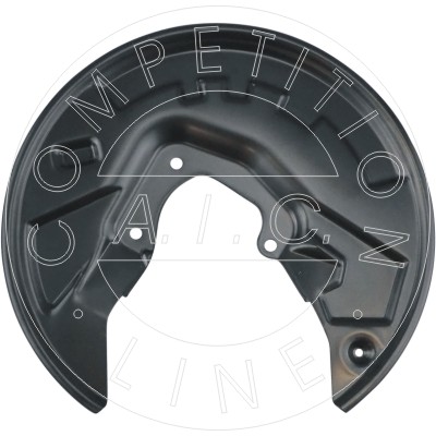 protectie stropire,disc frana 57582 AIC