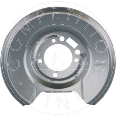 protectie stropire,disc frana 57607 AIC
