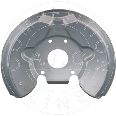 protectie stropire,disc frana 57609 AIC