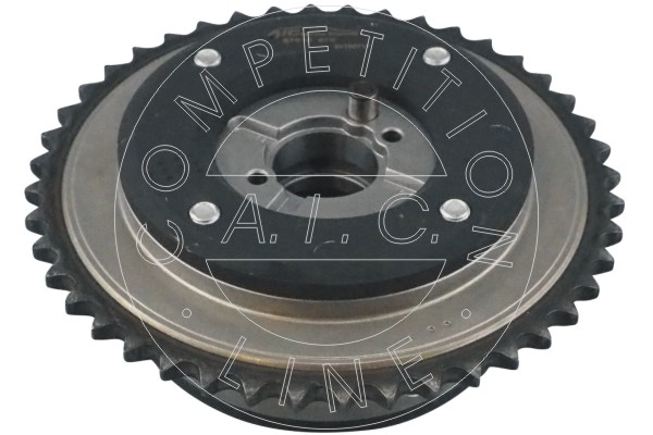 Regulator ax cu came 57616 AIC