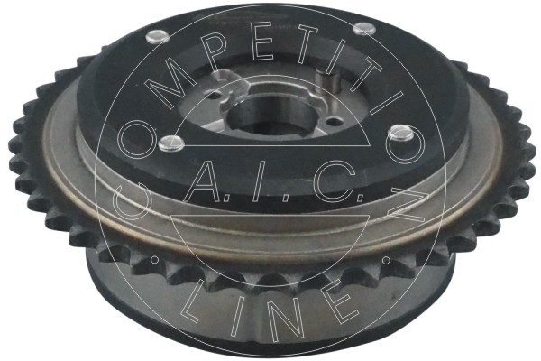 Regulator ax cu came 57617 AIC