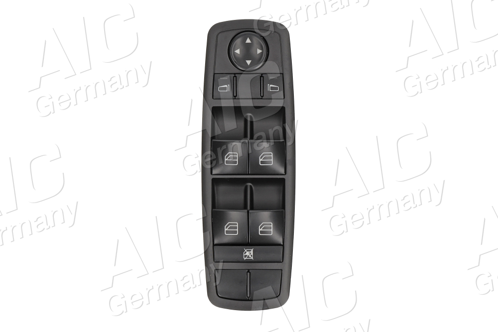 comutator,macara geam 57624 AIC