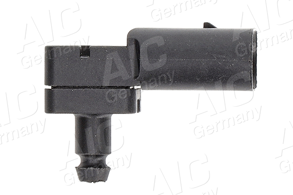 Supapa reglaj, cantitate combustibil (Sistem Common-Rail) 57637 AIC