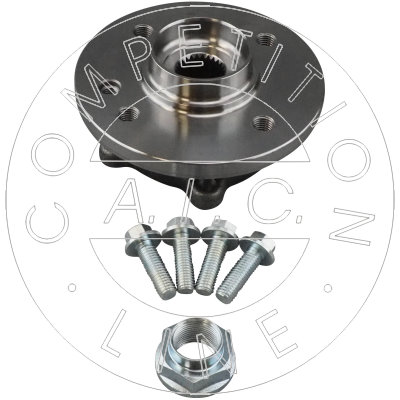 Set rulment roata 57643 AIC