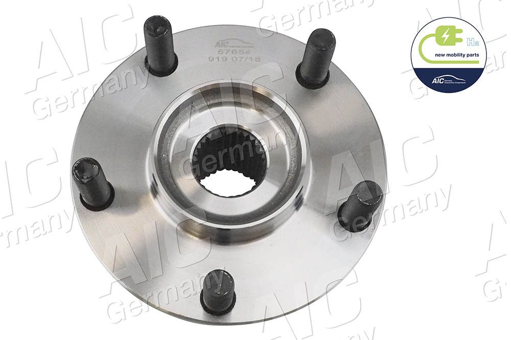 Set rulment roata 57654 AIC