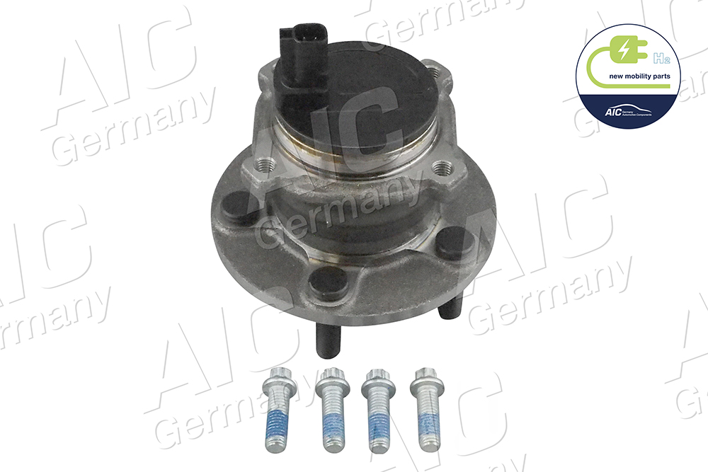 Set rulment roata 57663 AIC