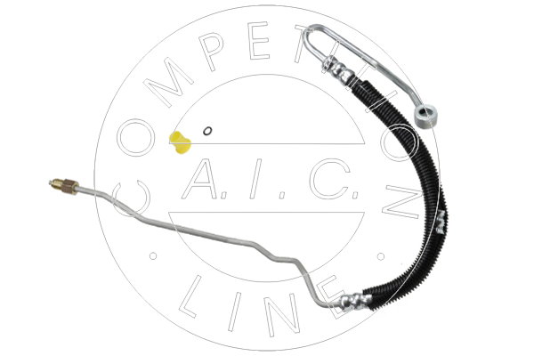 Furtun hidraulic, sistem de directie 57669 AIC