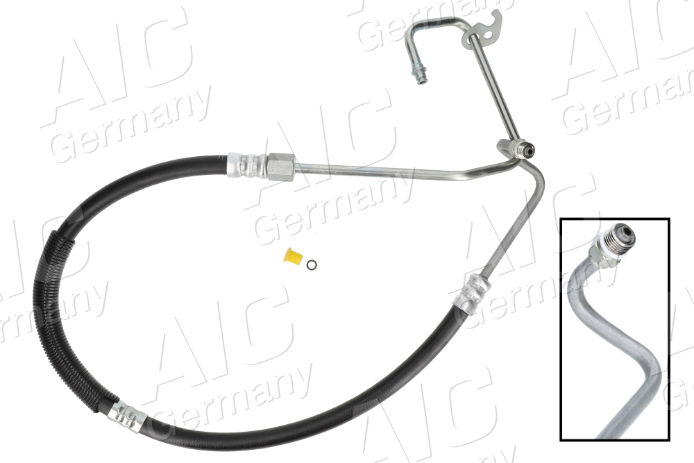 Furtun hidraulic, sistem de directie 57679 AIC