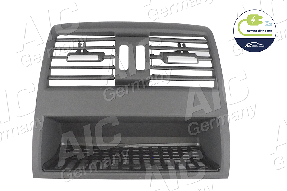 Diuza aer, tablou bord 57700 AIC