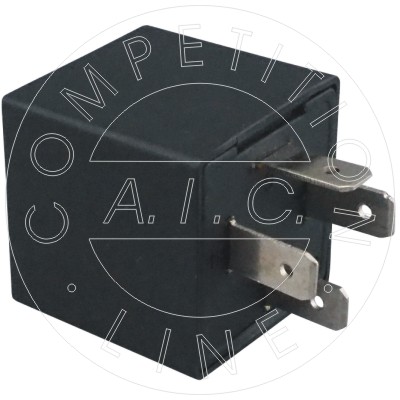 Releu, avertizor agent frigorific 57713 AIC