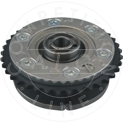 Regulator ax cu came 57714 AIC