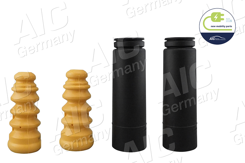 Chit protectie praf,amortizor 57719Set AIC
