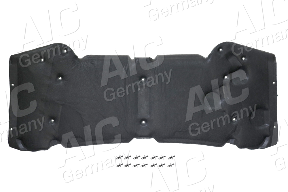 Material amortizare zgomot, nisa motor 57729 AIC