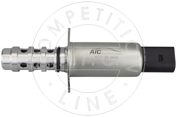 Supapa comanda, poz. arbore cu came 57735 AIC