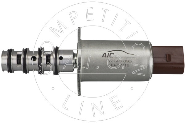 supapa comanda, poz. arbore cu came 57743 AIC