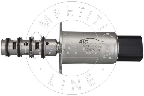 supapa comanda, poz. arbore cu came 57744 AIC