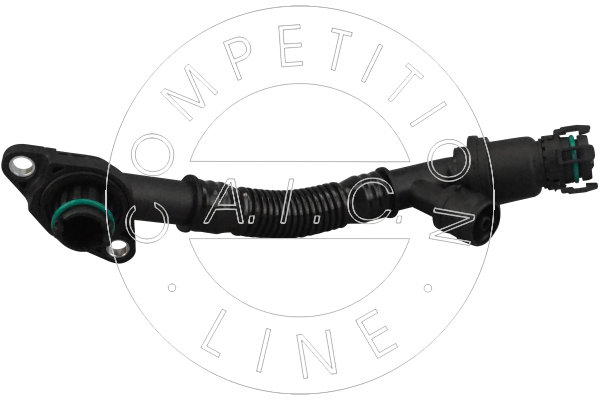 furtun,aerisire bloc motor 57751 AIC