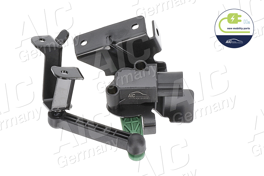 Senzor, reglare faruri 57773 AIC