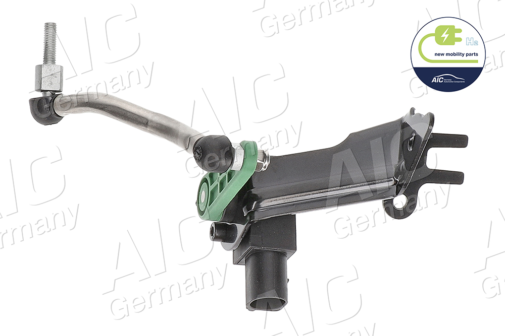 Senzor, lumină xenon (reglare faruri) 57776 AIC
