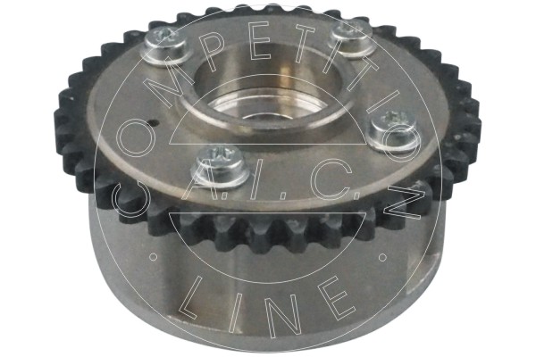 Regulator ax cu came 57781 AIC