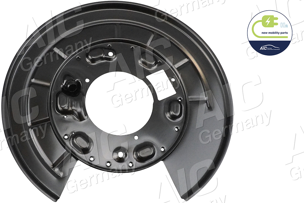 protectie stropire,disc frana 57786 AIC